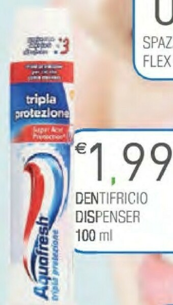 Dentifricio