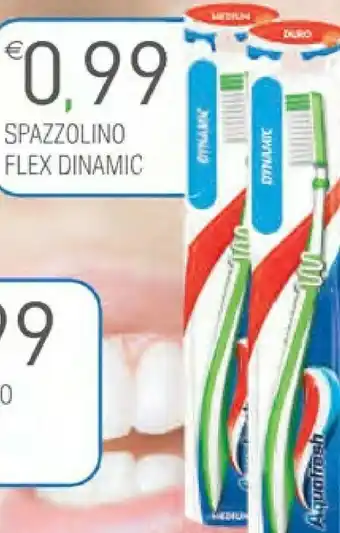Shun Fa Spazzolino da denti offerta
