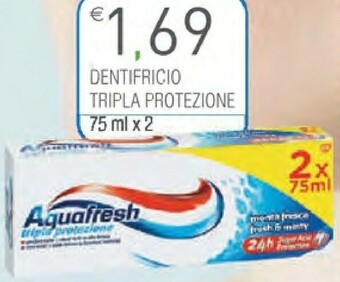 Shun Fa Dentifricio offerta