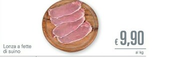 Unes Hamburger offerta