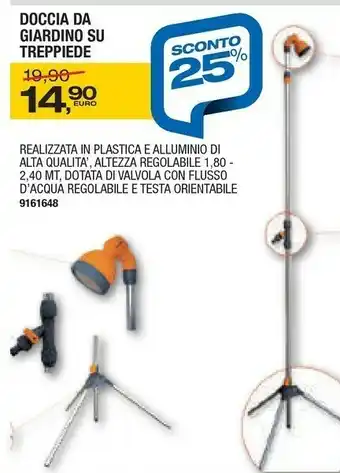 Bricofer Cabine doccia offerta