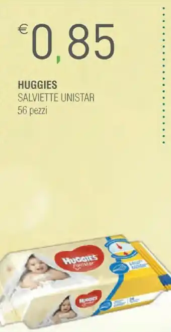Shun Fa Huggies Pannolini offerta