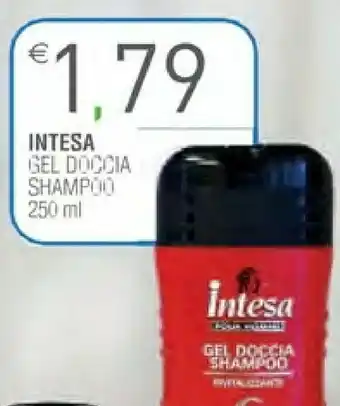 Intesa Bagnoschiuma