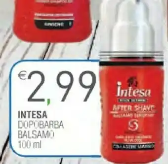 Shun Fa Intesa Deodorante offerta