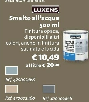 Smalti