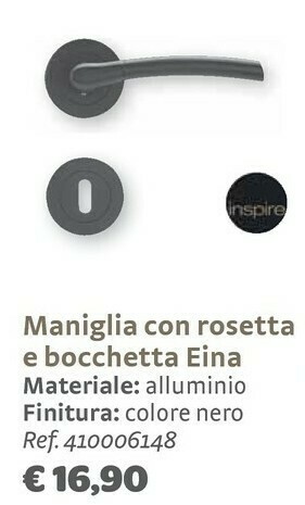Bricocenter Porte offerta