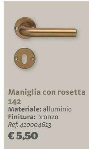 Bricocenter Mobili bagno offerta