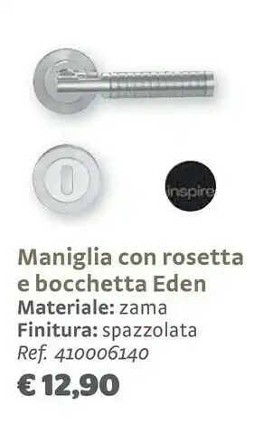 Bricocenter Eden Mobili bagno offerta