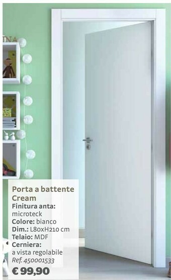 Bricocenter Mobili bagno offerta