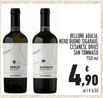 Conad Imperia Olive offerta