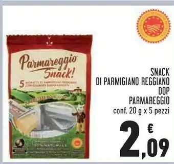 Conad Rana Yogurt greco offerta
