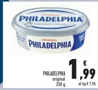 Conad Galbani Galbanino offerta