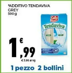 Conad Perle Ammorbidente offerta