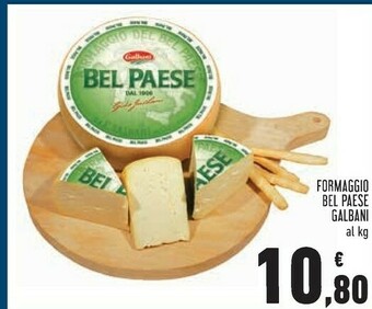 Conad Formaggio offerta