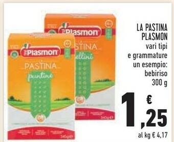 Conad Daily bread Pane offerta