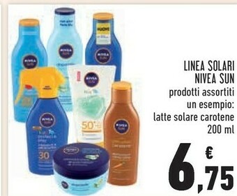 Conad Crema corpo offerta