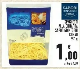 Conad Piadina romagnola Piadine offerta