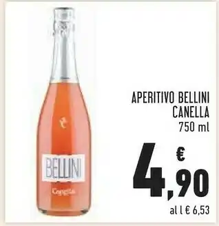 Conad Rapitalà Nero d'Avola offerta