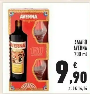 Conad Bellini Aperitivo offerta