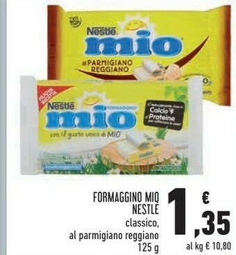 Conad Robiola offerta