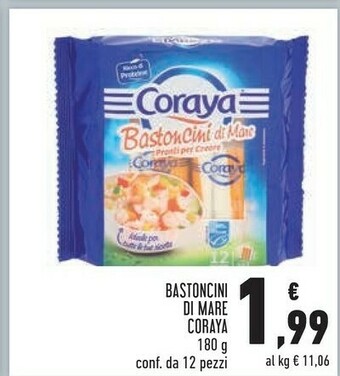 Conad Wurstel offerta