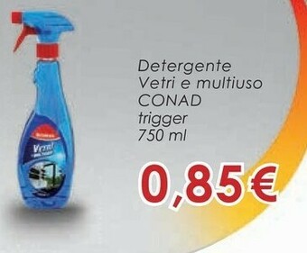 Conad Salviettine offerta