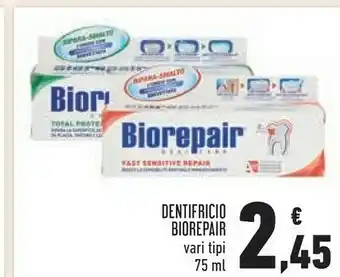 Conad Johnson's Shampoo offerta