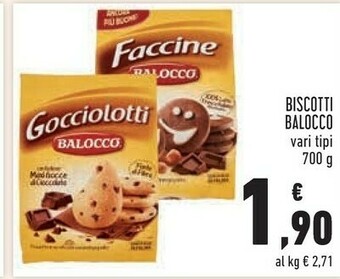 Conad Cipster Snack offerta