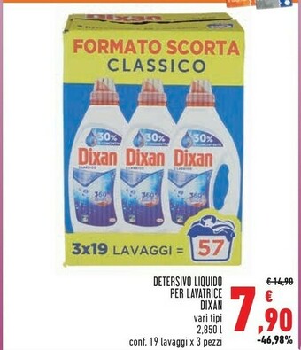 Conad Ace Candeggina offerta