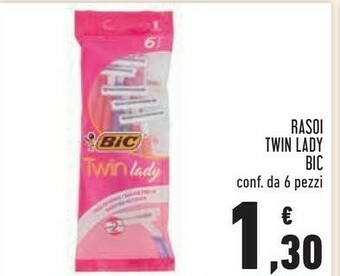 Conad Rasoio offerta