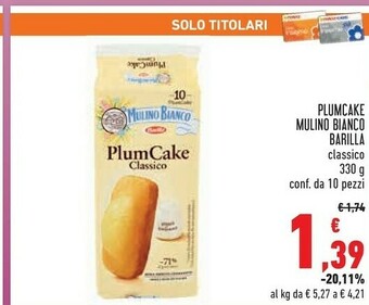 Conad Nastro Azzurro Birra offerta