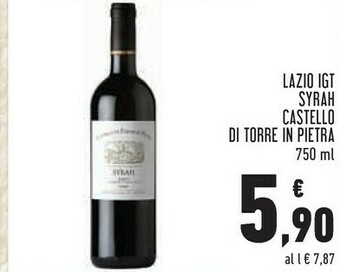 Conad Dell Marmellata offerta