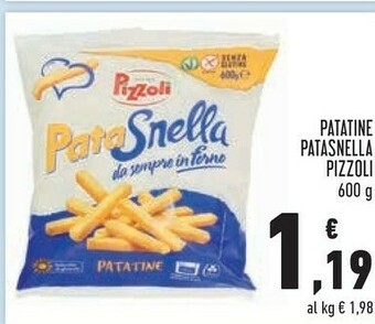 Conad Stinco di maiale offerta