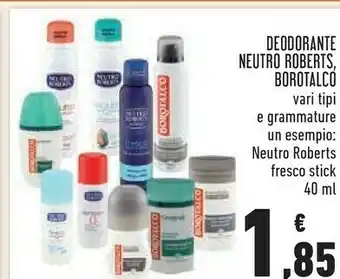 Conad L'Oreal Gel per capelli offerta