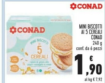 Conad Magnum Magnum offerta