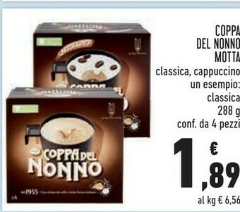 Conad Magnum Magnum offerta