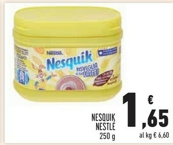 Conad Buondi Buondì offerta