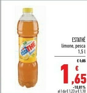 Estathé Estathe