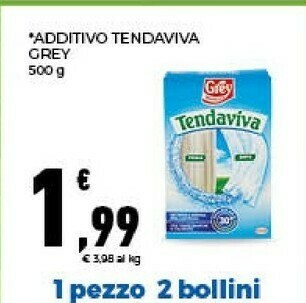 Conad Bucato offerta
