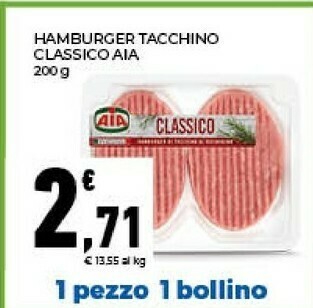 Conad Filetti di merluzzo offerta