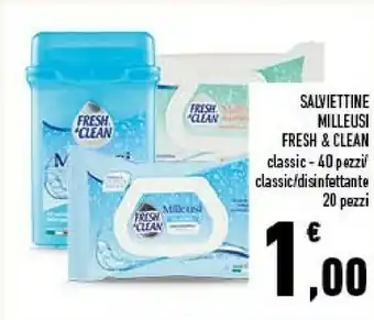 Conad Regina Tovaglioli offerta