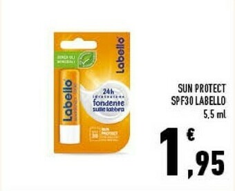 Conad Dentifricio offerta