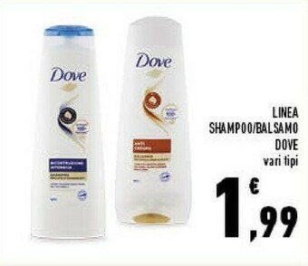 Conad Nivea Crema corpo offerta