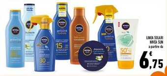 Conad Crema corpo offerta