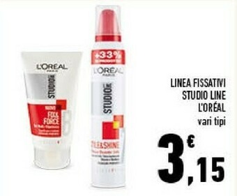 Conad Shampoo offerta