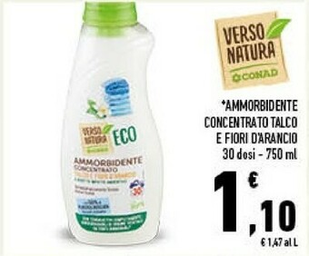 Conad Succhi di frutta offerta