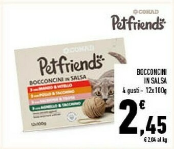 Conad Vino offerta