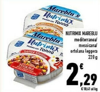 Conad Tigullio Pesto offerta