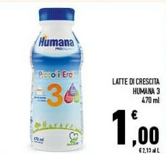 Conad Balocco Biscotti offerta