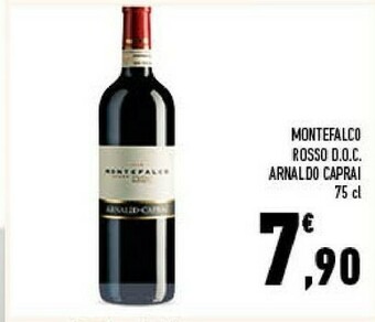Conad Sant'anna Acqua Sant'Anna offerta